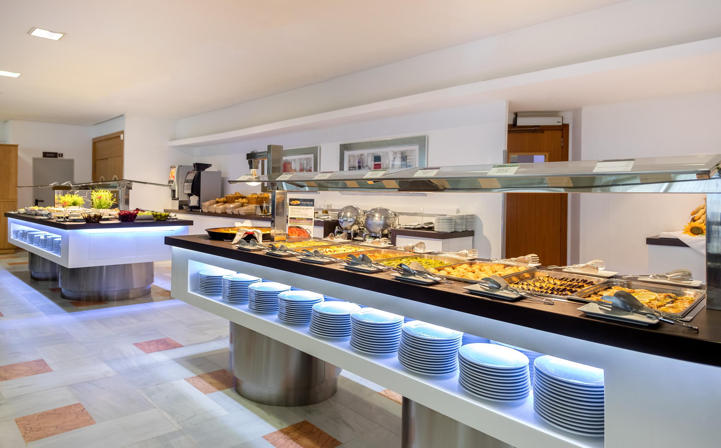 Rh Bayren Parc Hotel