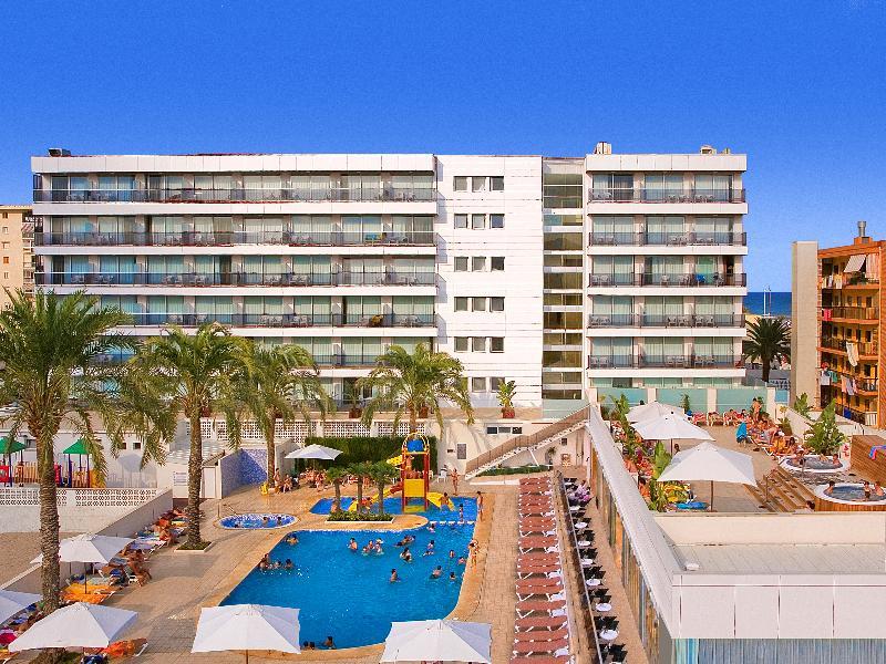 Rh Bayren Parc 4* Gandie
