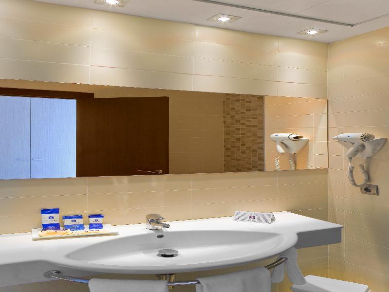 Hotel Rh Bayren Parc 4*