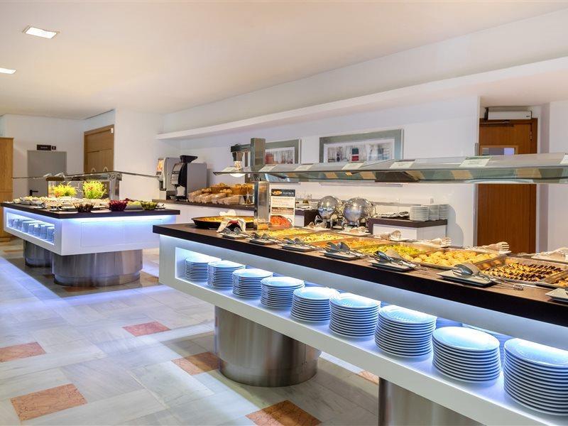 Rh Bayren Parc Hotel 4*