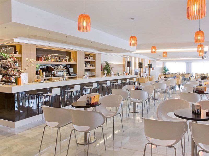Hotel Rh Bayren Parc