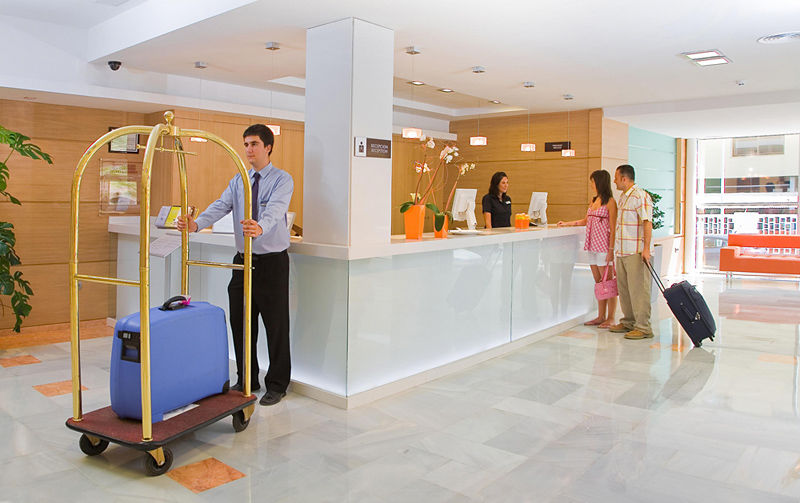 Rh Bayren Parc Hotel