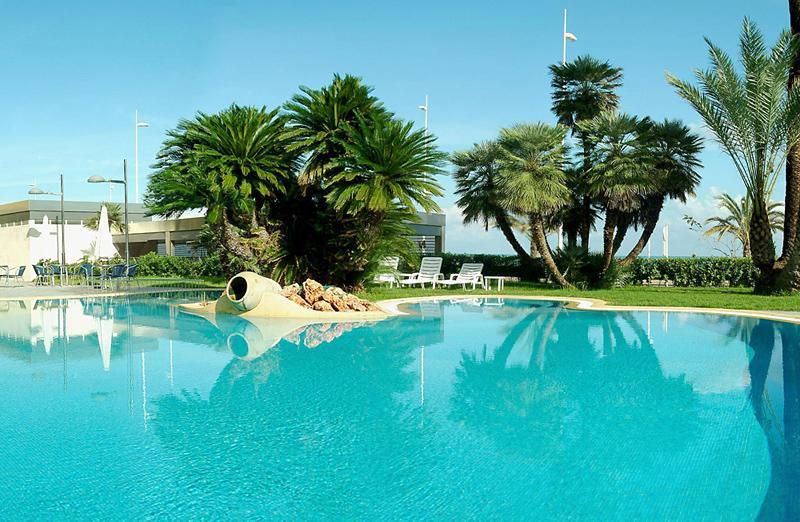 Hotel Rh Bayren Parc
