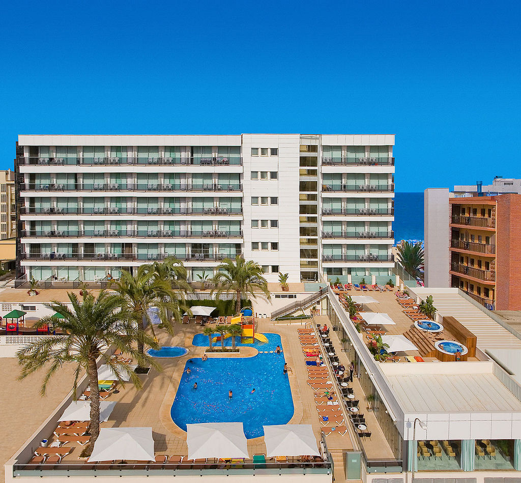 Rh Bayren Parc 4* Gandie