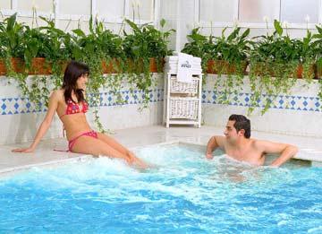 Rh Bayren Parc Hotel Gandie