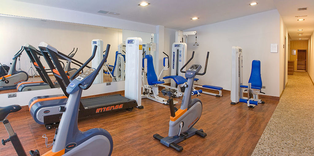 Rh Bayren Parc 4* Gandía