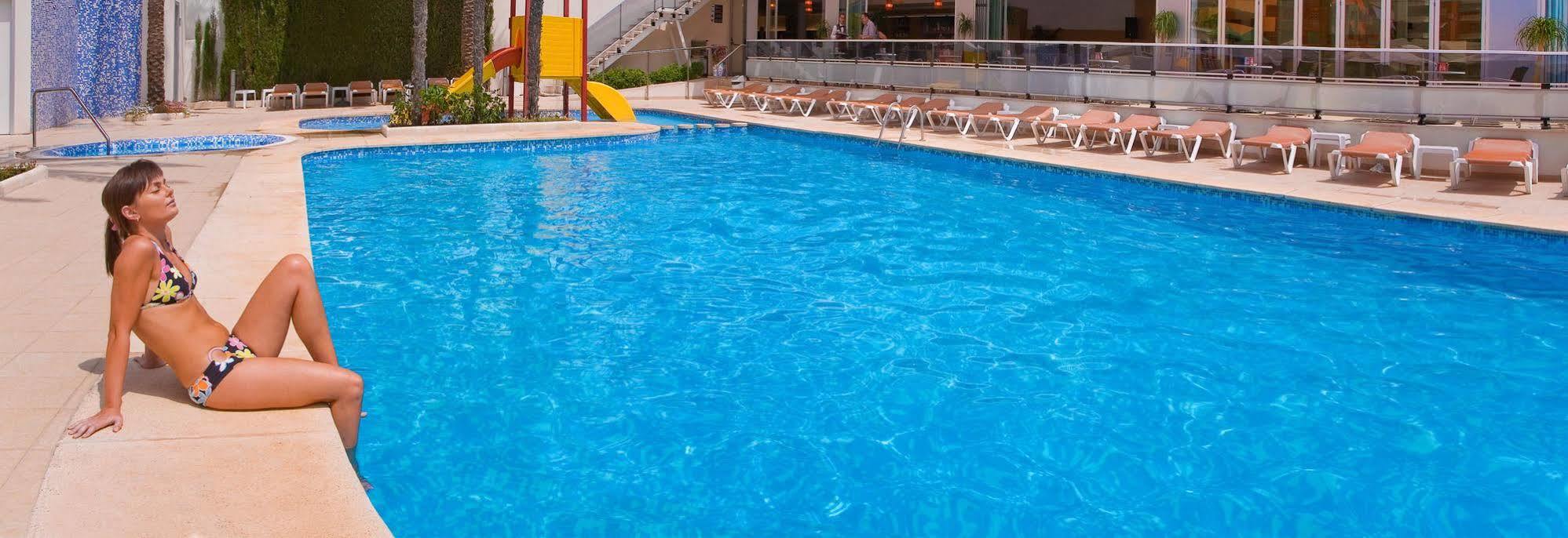 Rh Bayren Parc 4* Gandía