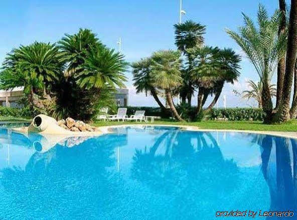 Rh Bayren Parc Hotel 4*