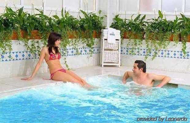 Rh Bayren Parc Hotel 4*