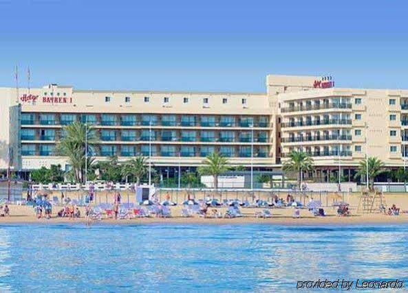 Rh Bayren Parc 4* Gandie