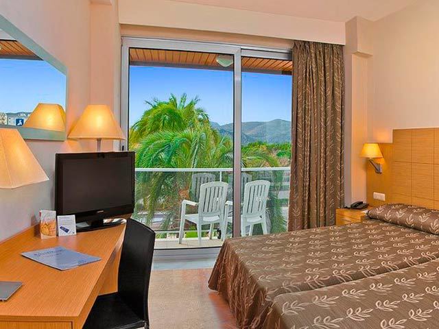 Rh Bayren Parc 4*